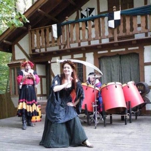 Meet your Posher, Ruta - Picture 1 of 1